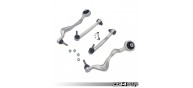 034 Density Line Front Control Arm Kit for E9X